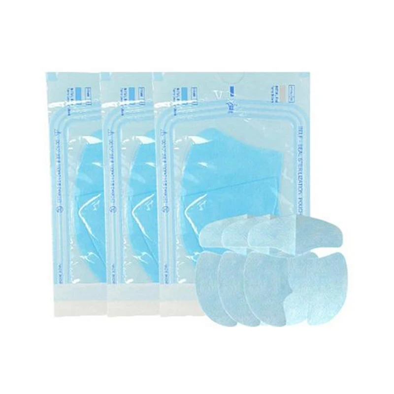 9/15pcs Soluble Collagen Face Mask Hydrolyzed Film Anti Aging Moisturizing Mask Fade Fine Lines Firming Lifting Gel Skin Care - Image 7