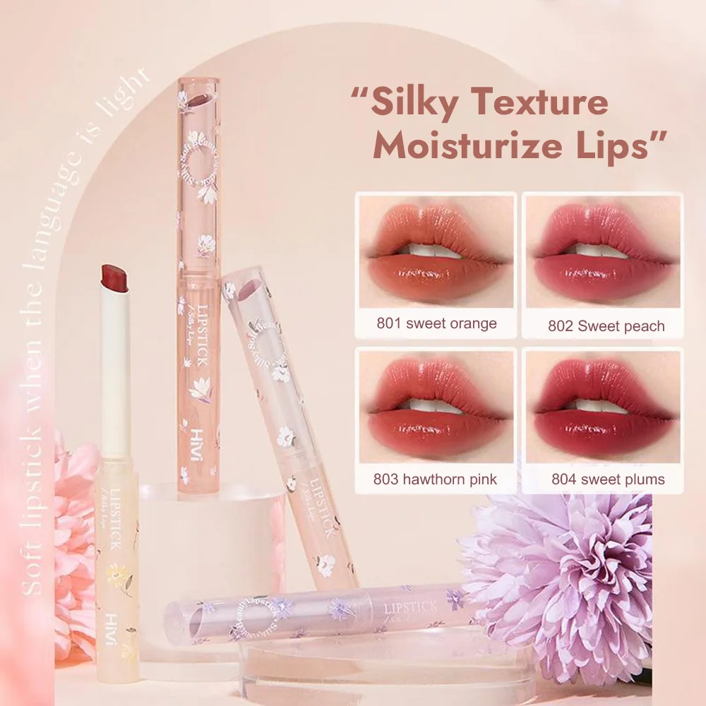 8-Piece Beauty Set with Lipstick, Concealer, Eyeshadow, Eyebrow, and Blush Makeup - Image 2