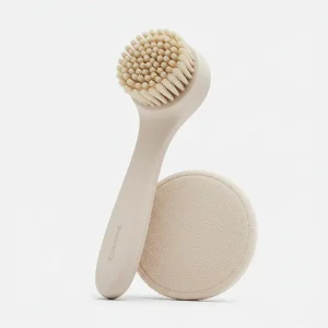 Cleansing Brushes & Pads