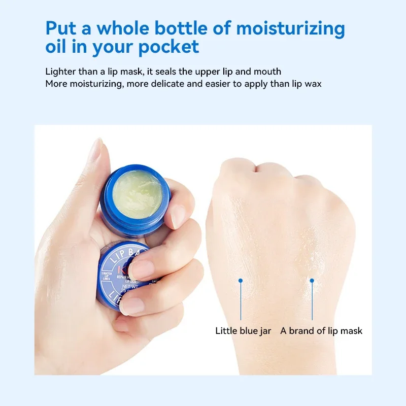 Remove Dark Lip Balm Lightening Melanin Mask Gloss Oil Exfoliating Clean Moisturizer Makeup Beauty Health Care Products New 2024 - Image 8