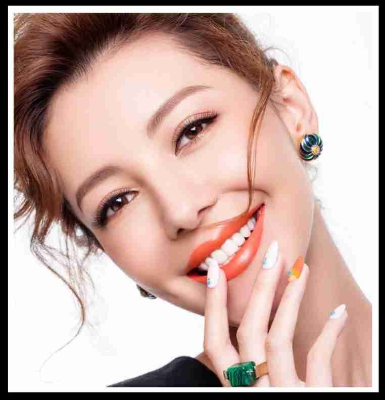 Inclined Flat Head Foundation Brush Makeup Beauty Tool - Image 5