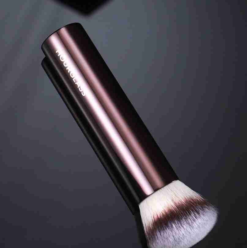 Inclined Flat Head Foundation Brush Makeup Beauty Tool - Image 4